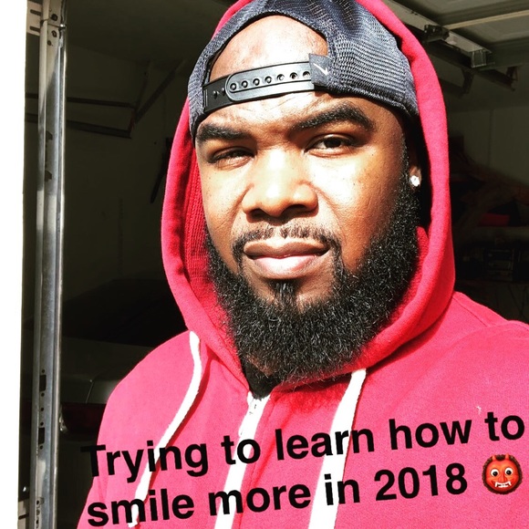 Meet your Posher, Jay - Picture 3 of 5